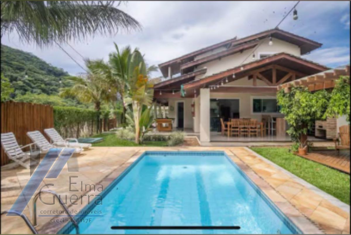 Casa, 3 quartos, 206 m² - Foto 1