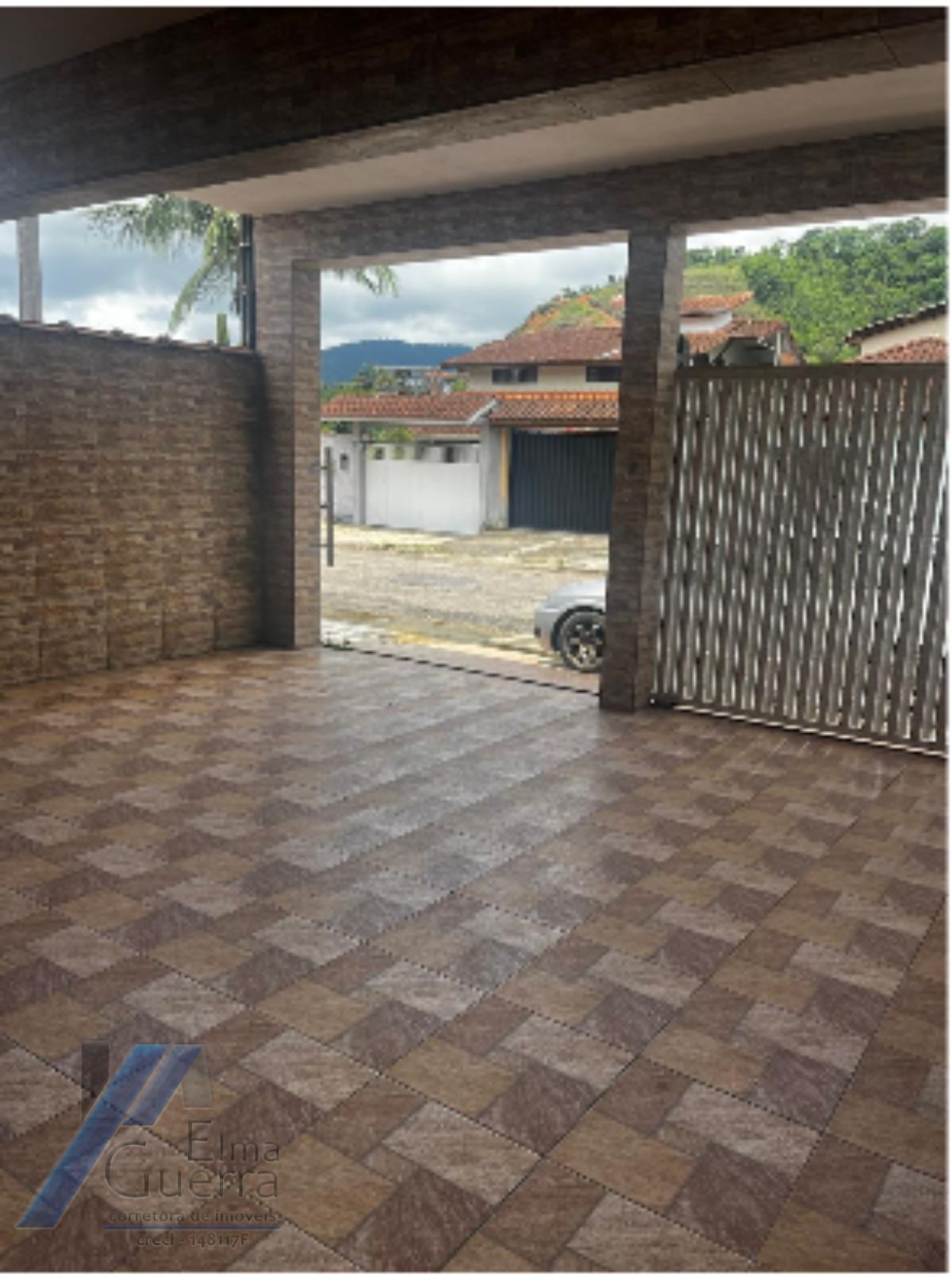 Casa, 2 quartos, 260 m² - Foto 3