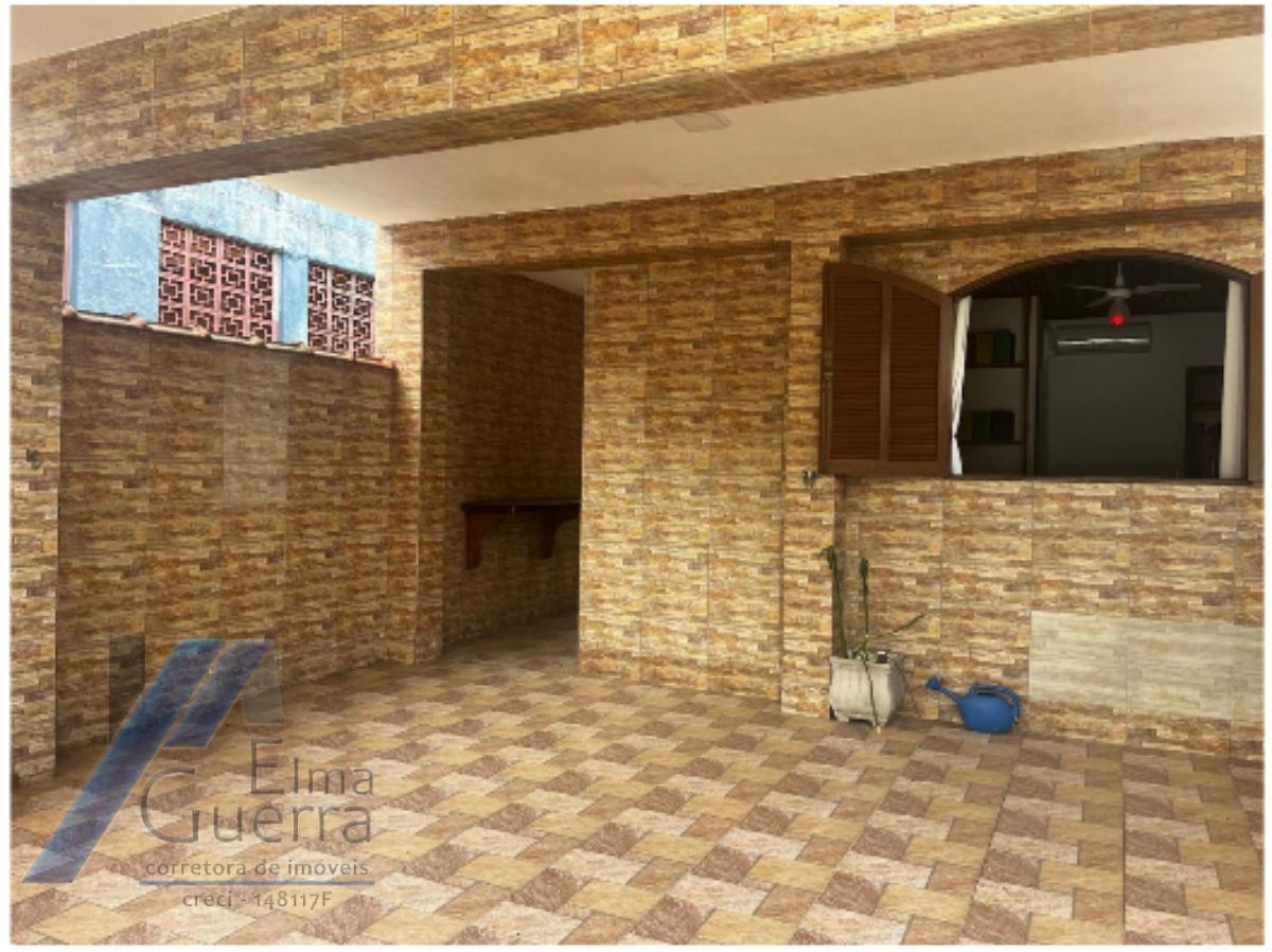 Casa, 2 quartos, 260 m² - Foto 1