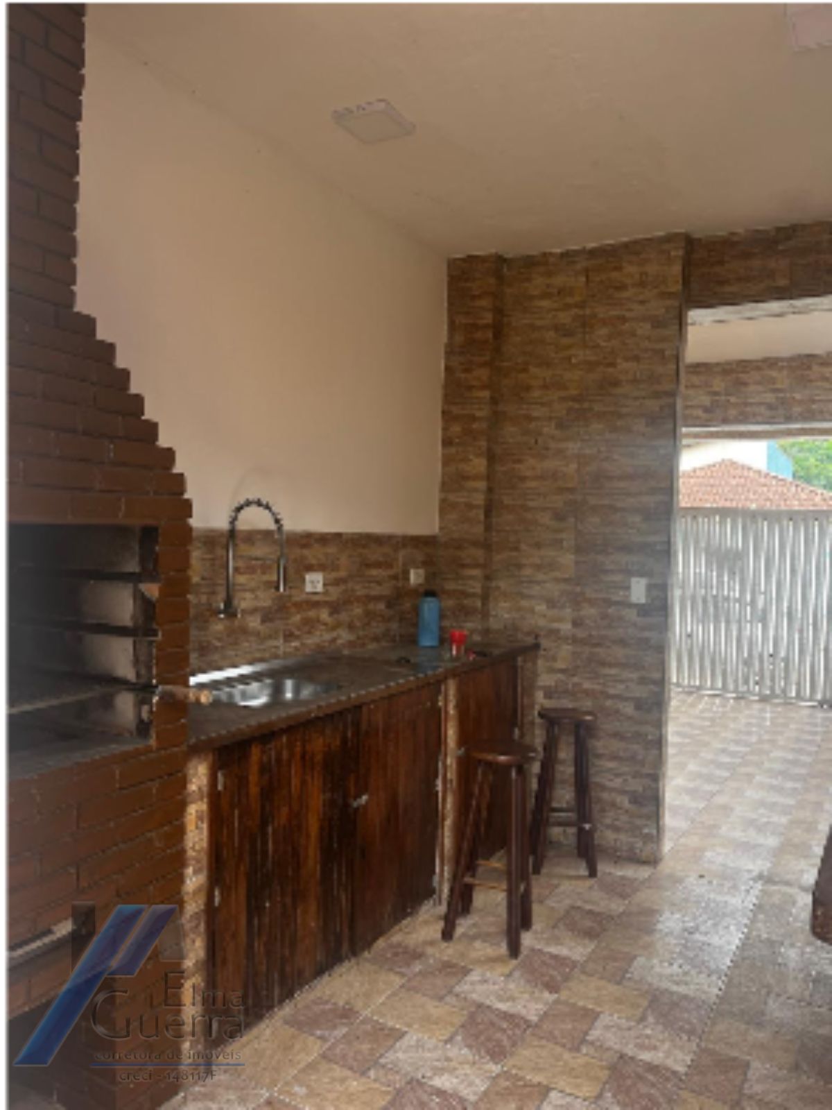 Casa, 2 quartos, 260 m² - Foto 16