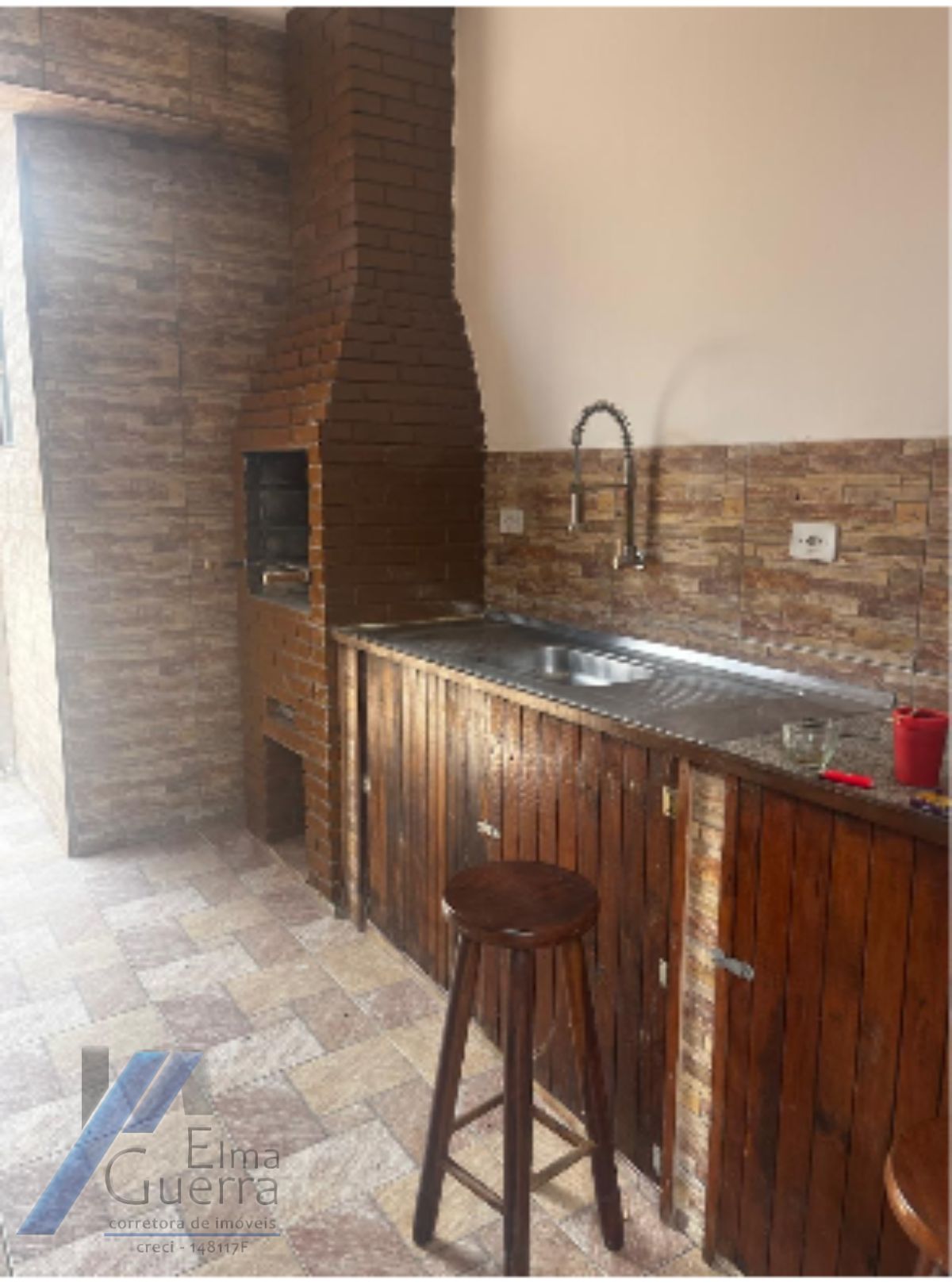 Casa, 2 quartos, 260 m² - Foto 4