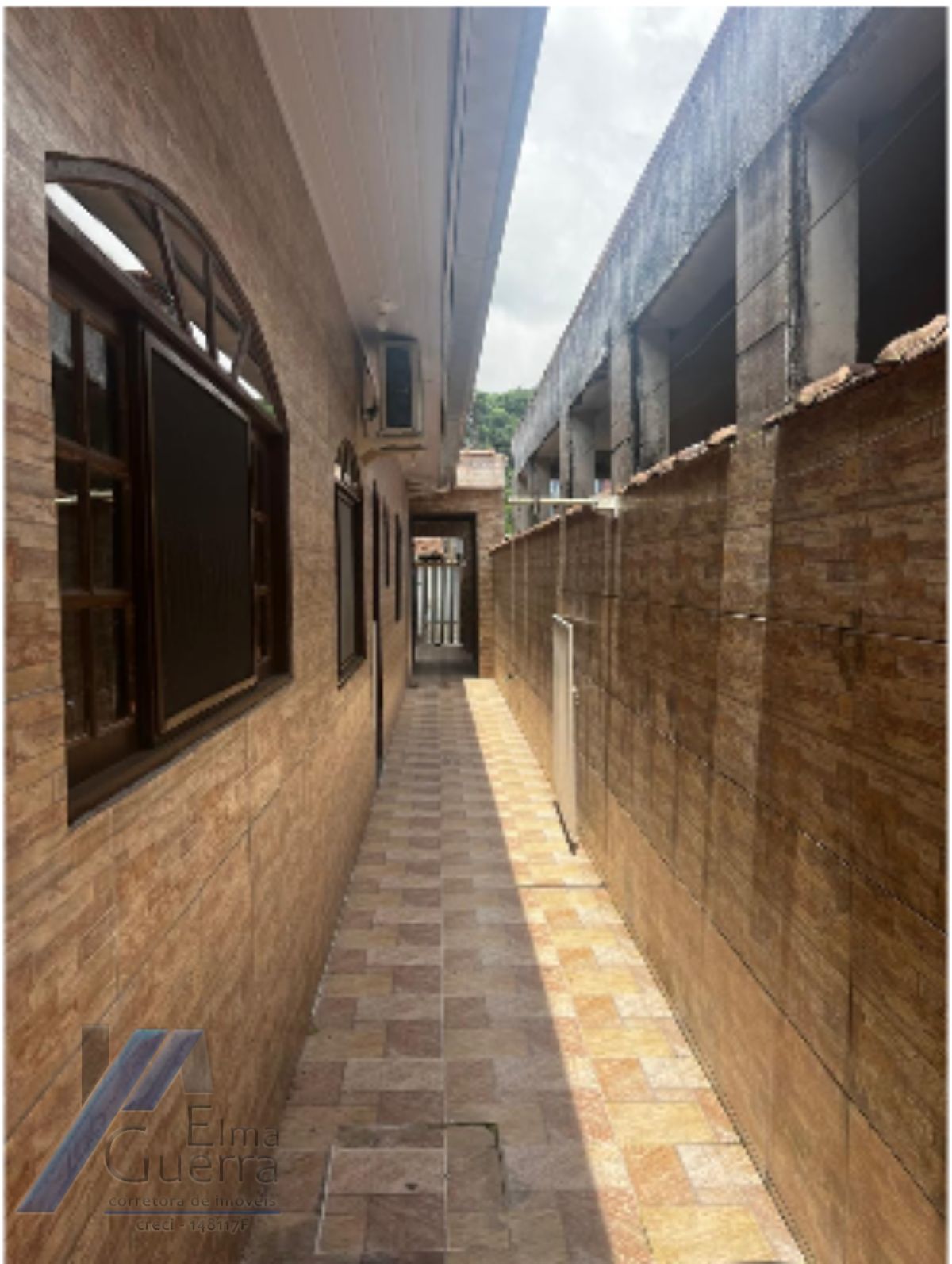 Casa, 2 quartos, 260 m² - Foto 2