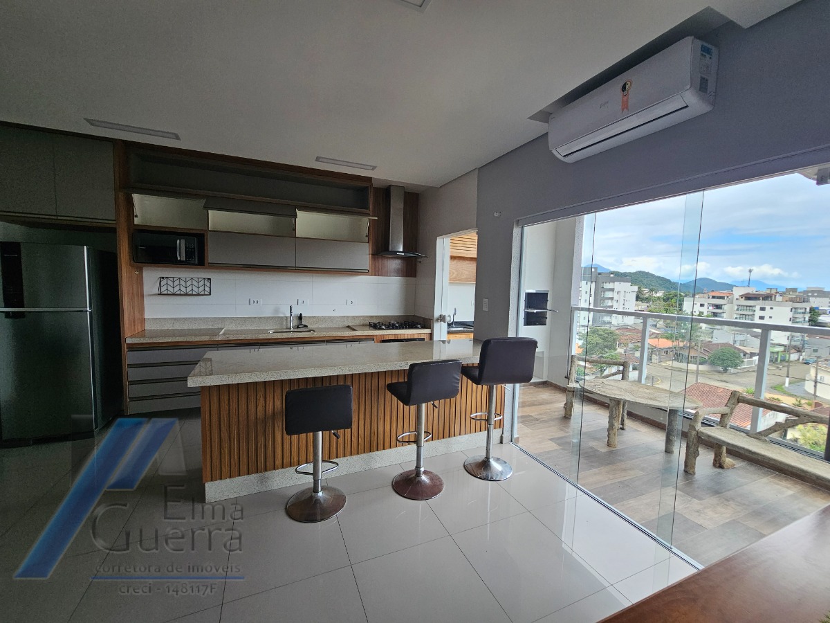 Apartamento, 3 quartos, 140 m² - Foto 20