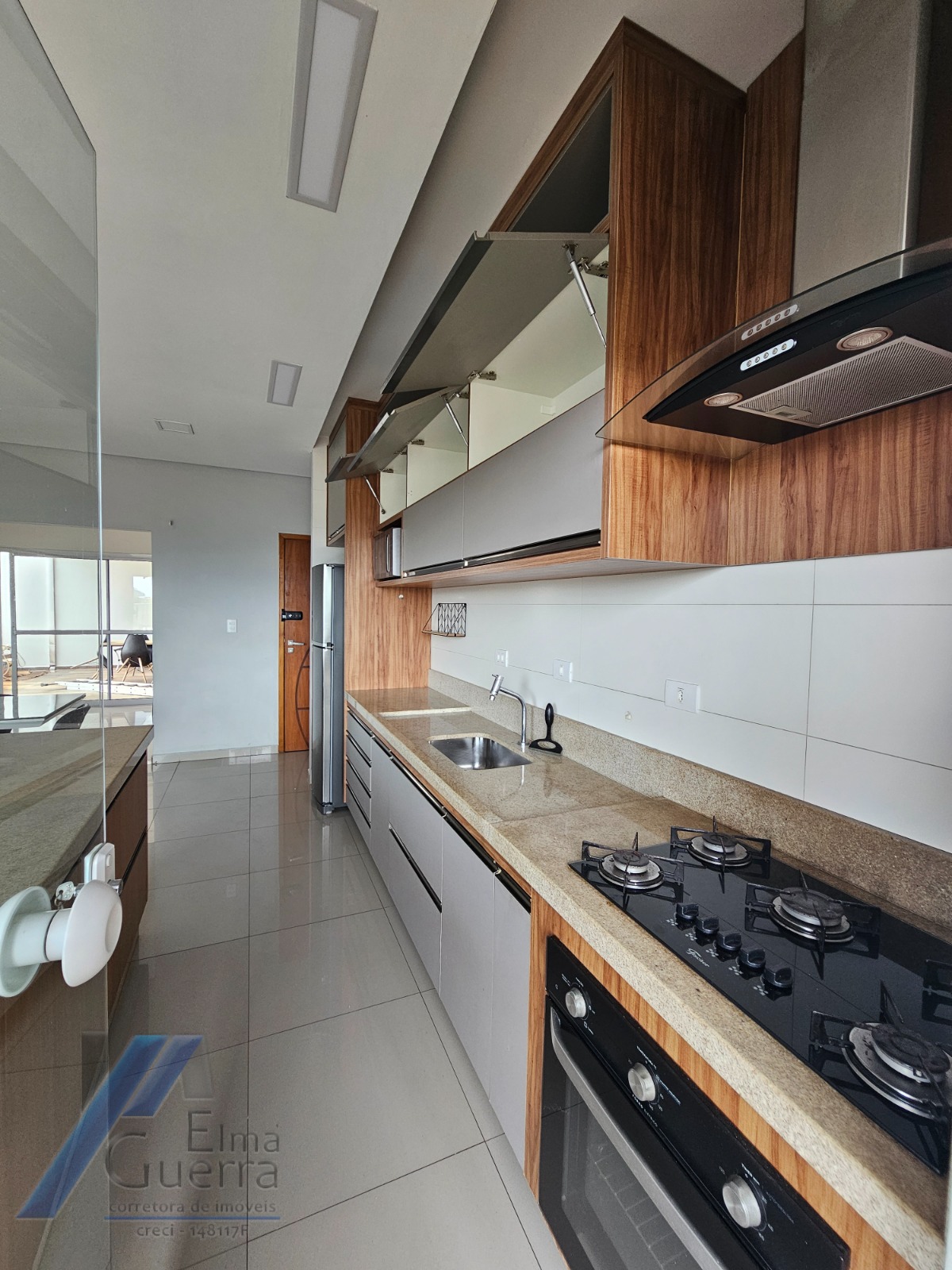 Apartamento, 3 quartos, 140 m² - Foto 26
