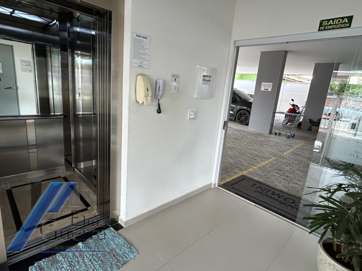 Apartamento, 3 quartos, 140 m² - Foto 43