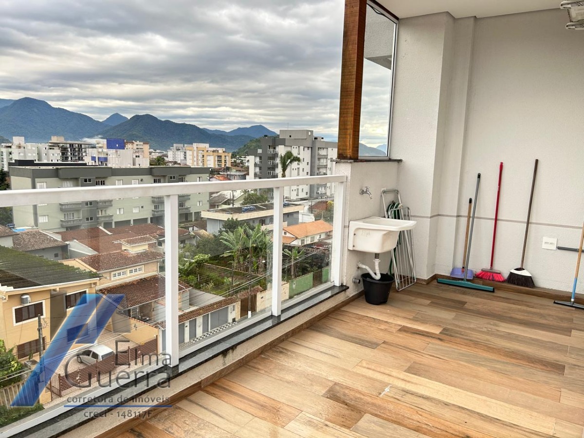 Apartamento, 3 quartos, 140 m² - Foto 40
