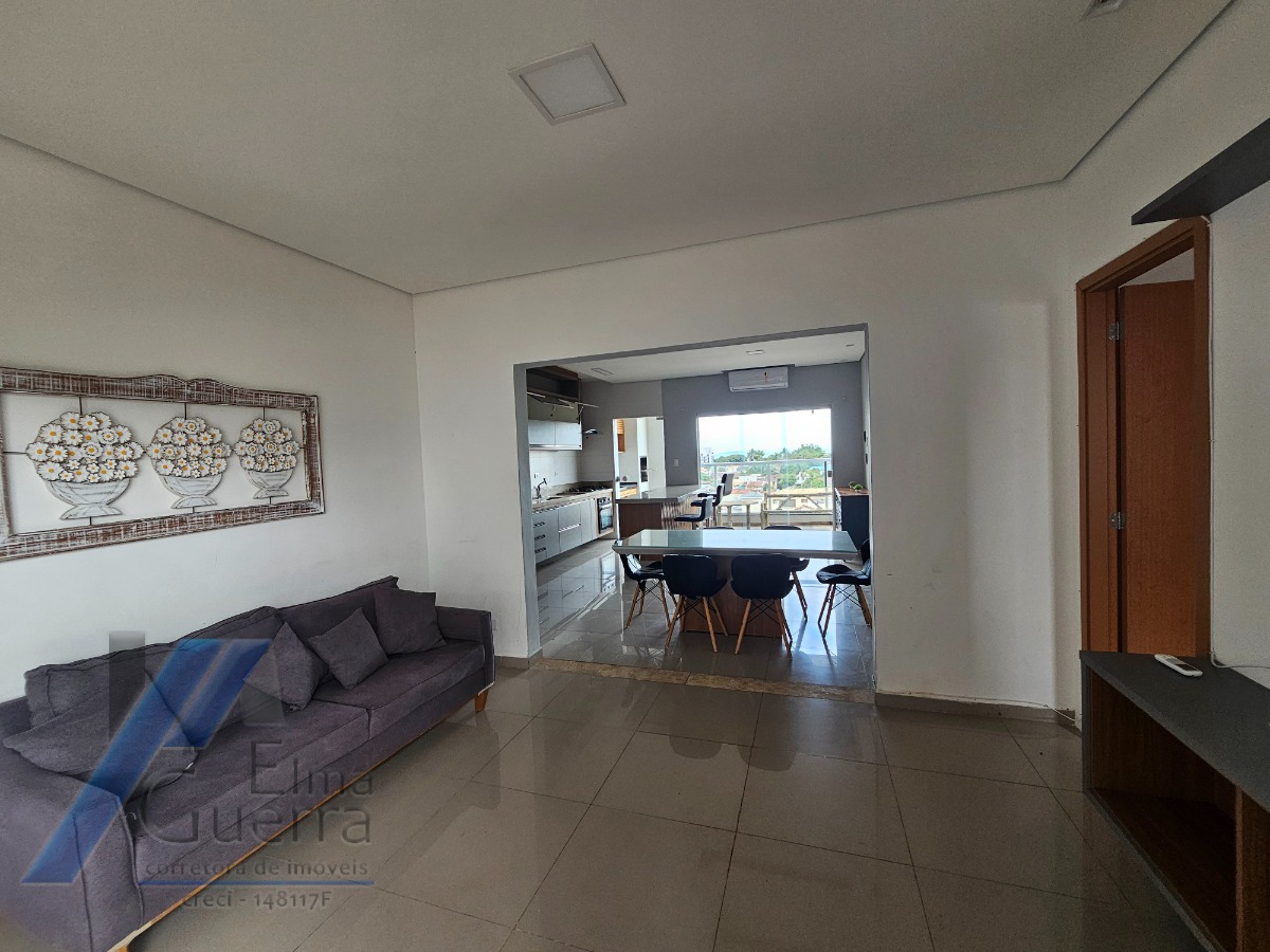 Apartamento, 3 quartos, 140 m² - Foto 15