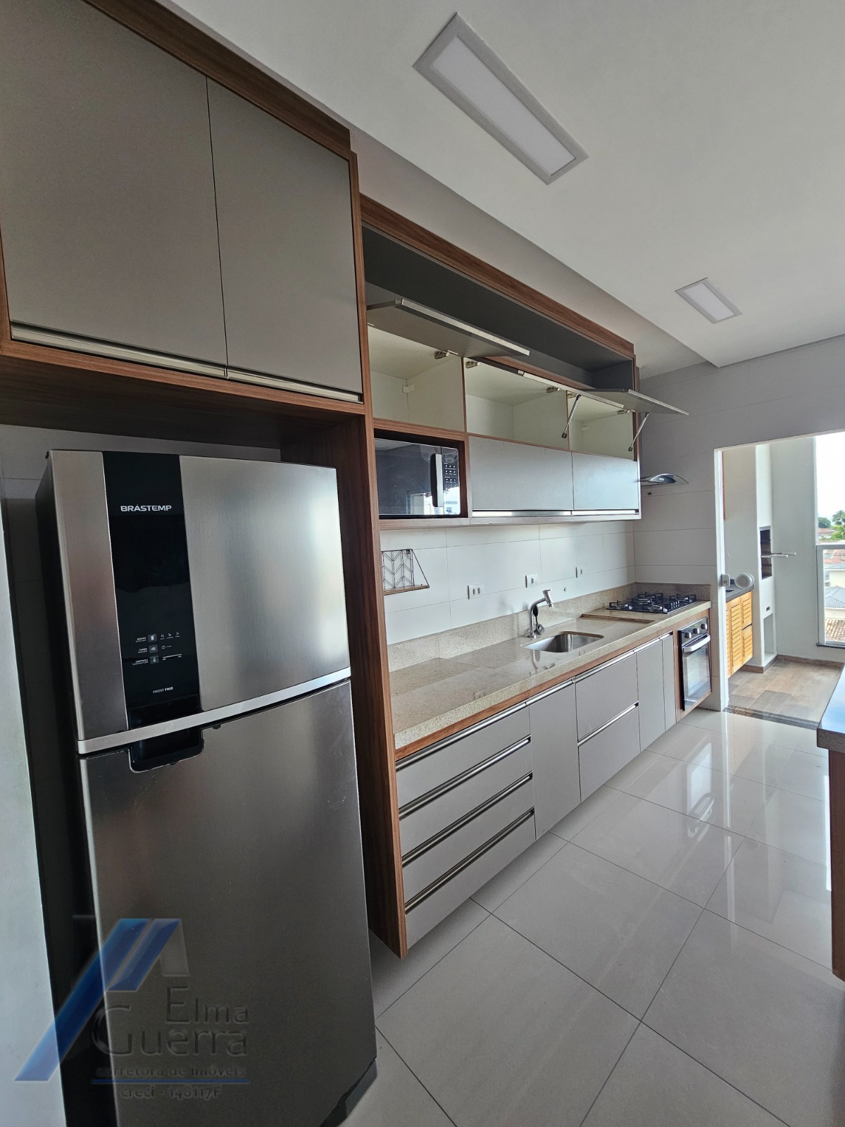 Apartamento, 3 quartos, 140 m² - Foto 24