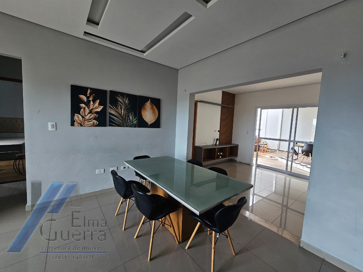Apartamento, 3 quartos, 140 m² - Foto 22