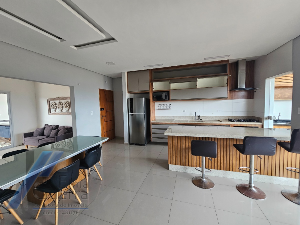 Apartamento, 3 quartos, 140 m² - Foto 21