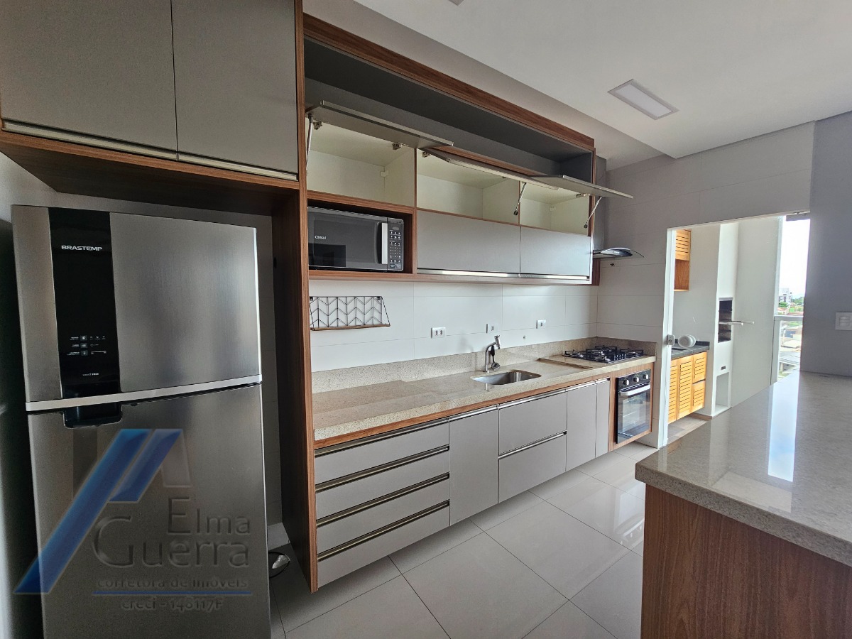 Apartamento, 3 quartos, 140 m² - Foto 25