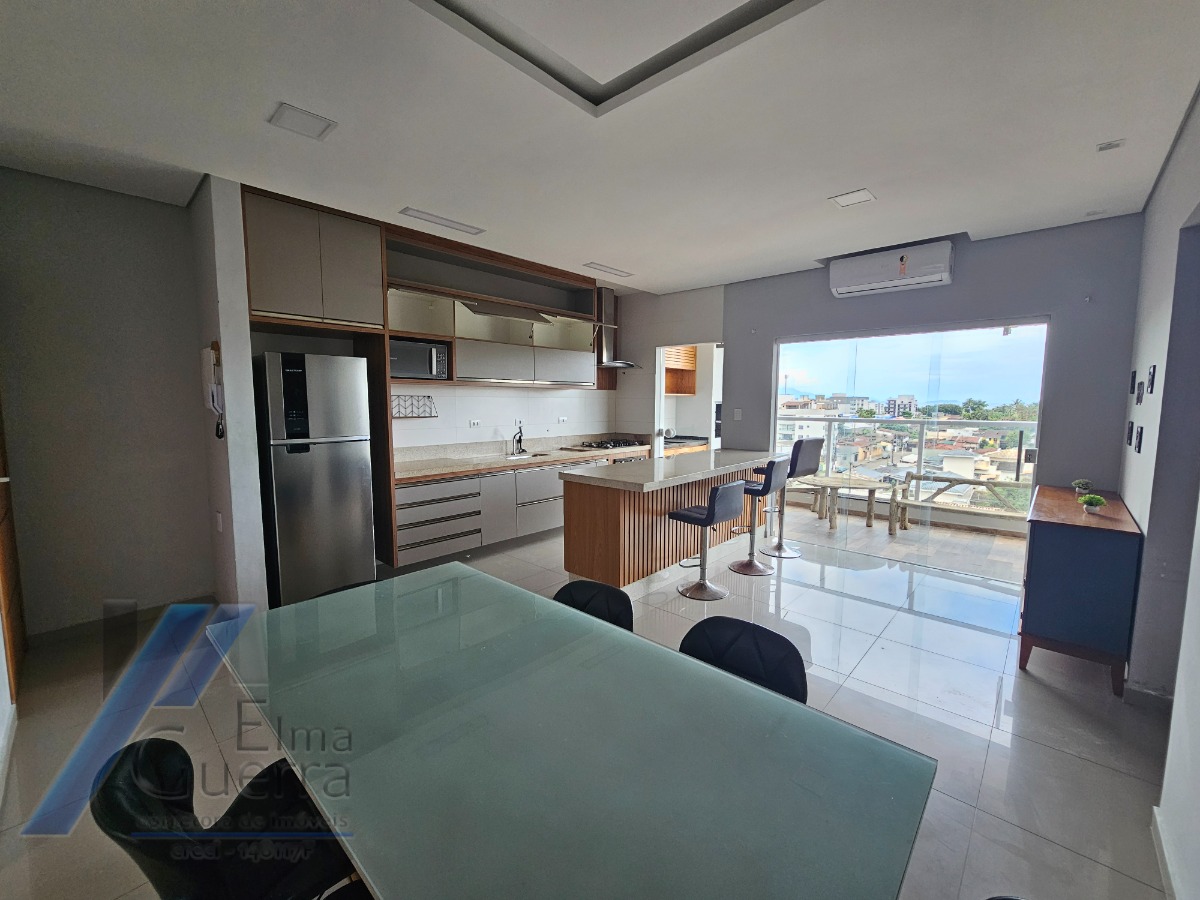 Apartamento, 3 quartos, 140 m² - Foto 23