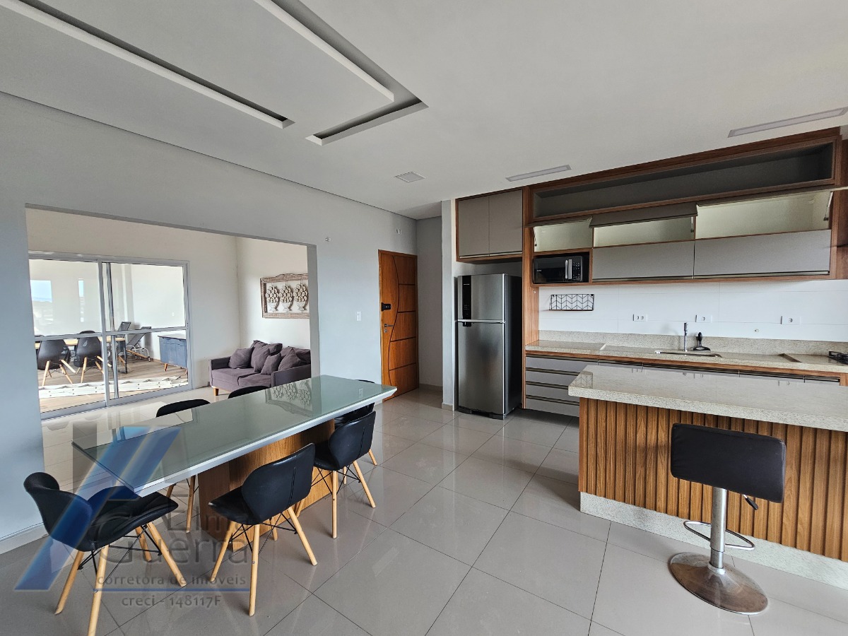 Apartamento, 3 quartos, 140 m² - Foto 19