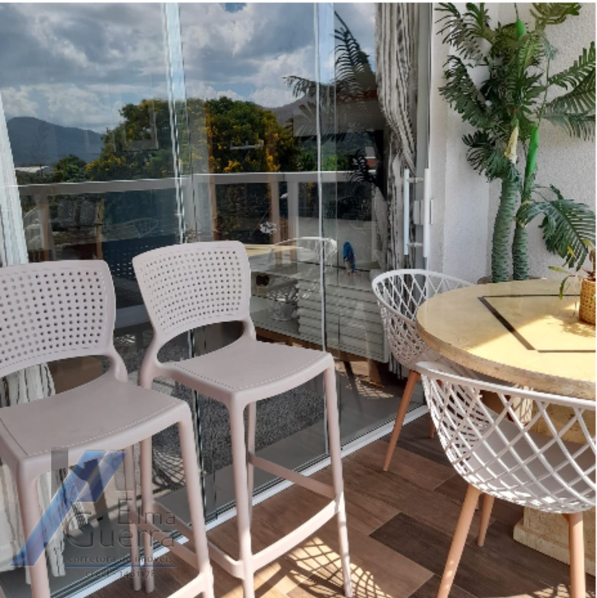 Apartamento, 2 quartos, 70 m² - Foto 7