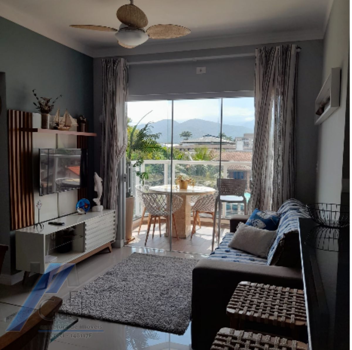 Apartamento, 2 quartos, 70 m² - Foto 9