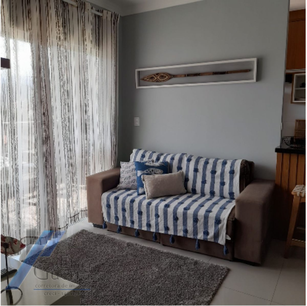 Apartamento, 2 quartos, 70 m² - Foto 11