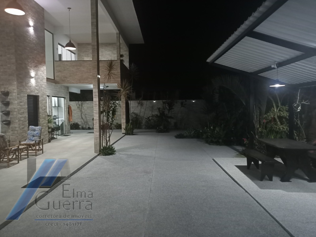 Casa, 4 quartos, 360 m² - Foto 14