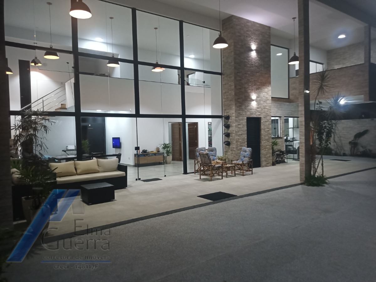 Casa, 4 quartos, 360 m² - Foto 12