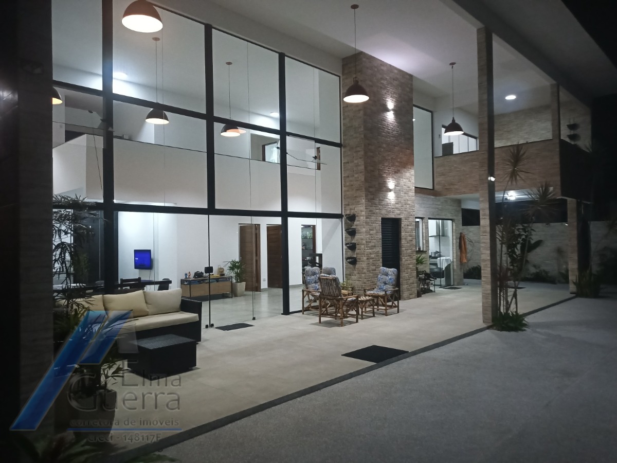 Casa, 4 quartos, 360 m² - Foto 13