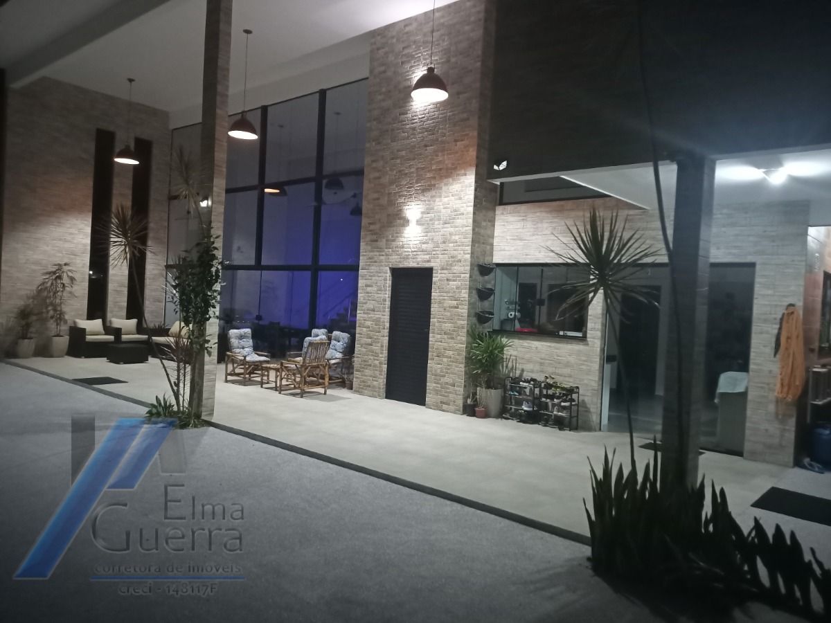 Casa, 4 quartos, 360 m² - Foto 8