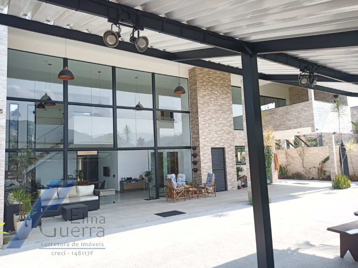 Casa, 4 quartos, 360 m² - Foto 7