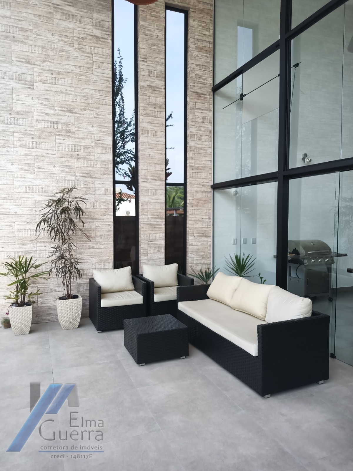 Casa, 4 quartos, 360 m² - Foto 15