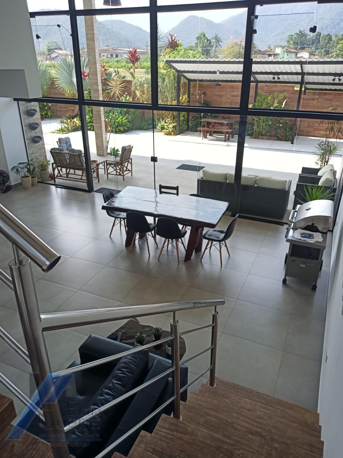Casa, 4 quartos, 360 m² - Foto 10