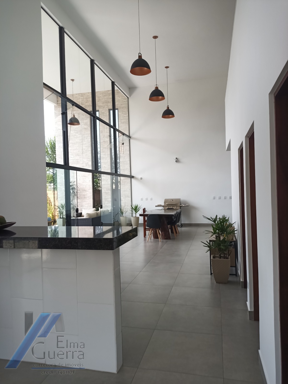 Casa, 4 quartos, 360 m² - Foto 17