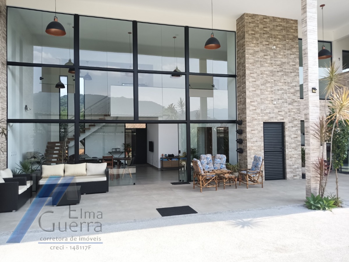 Casa, 4 quartos, 360 m² - Foto 6