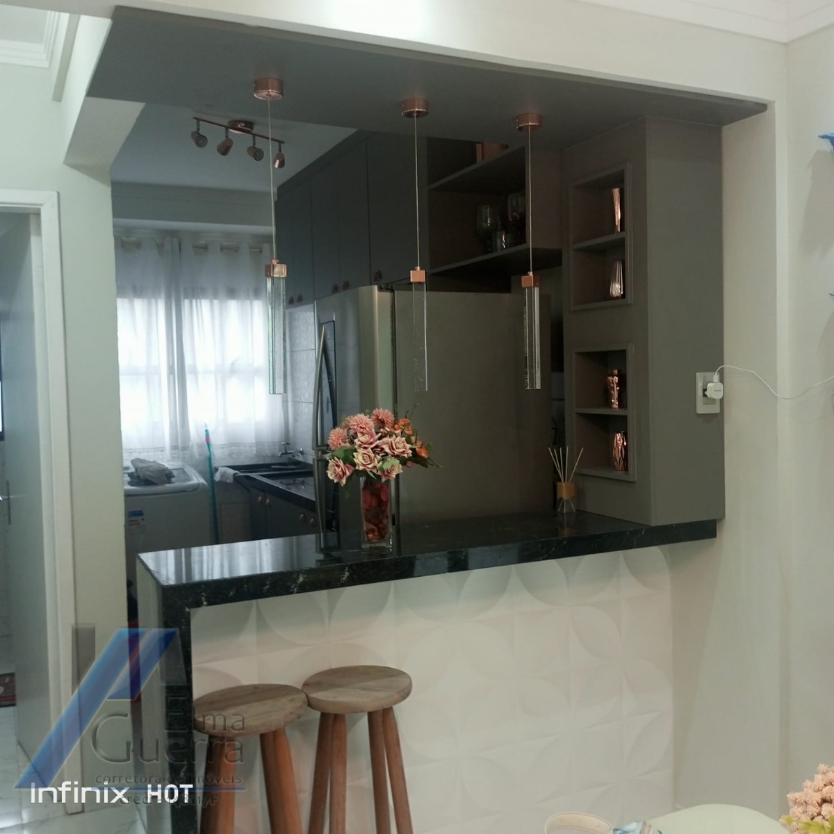 Apartamento, 1 quarto, 50 m² - Foto 19