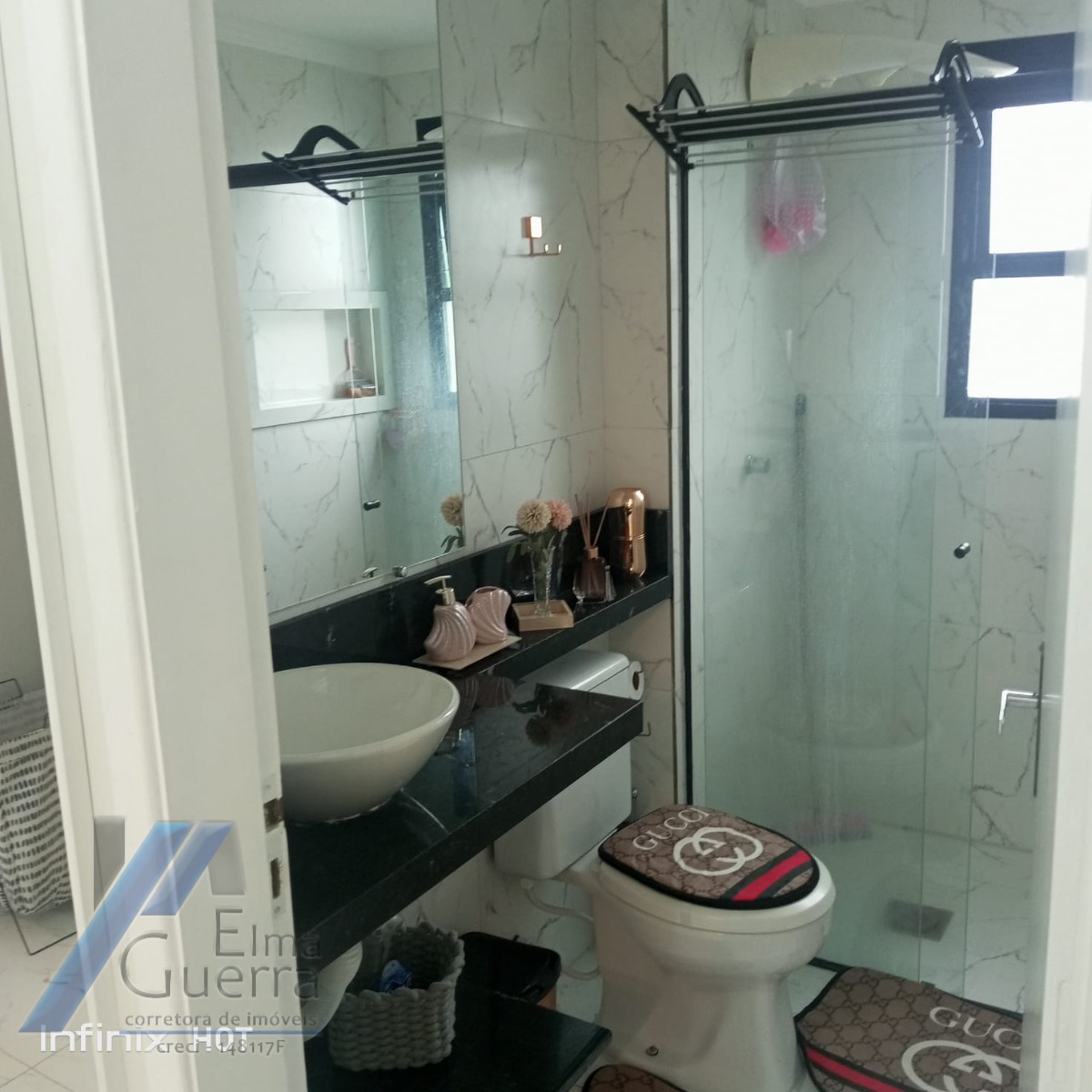 Apartamento, 1 quarto, 50 m² - Foto 24
