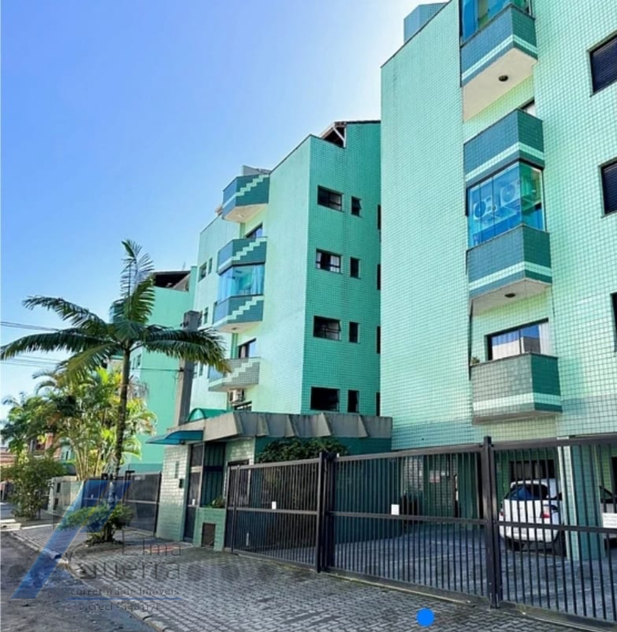 Apartamento, 1 quarto, 50 m² - Foto 4