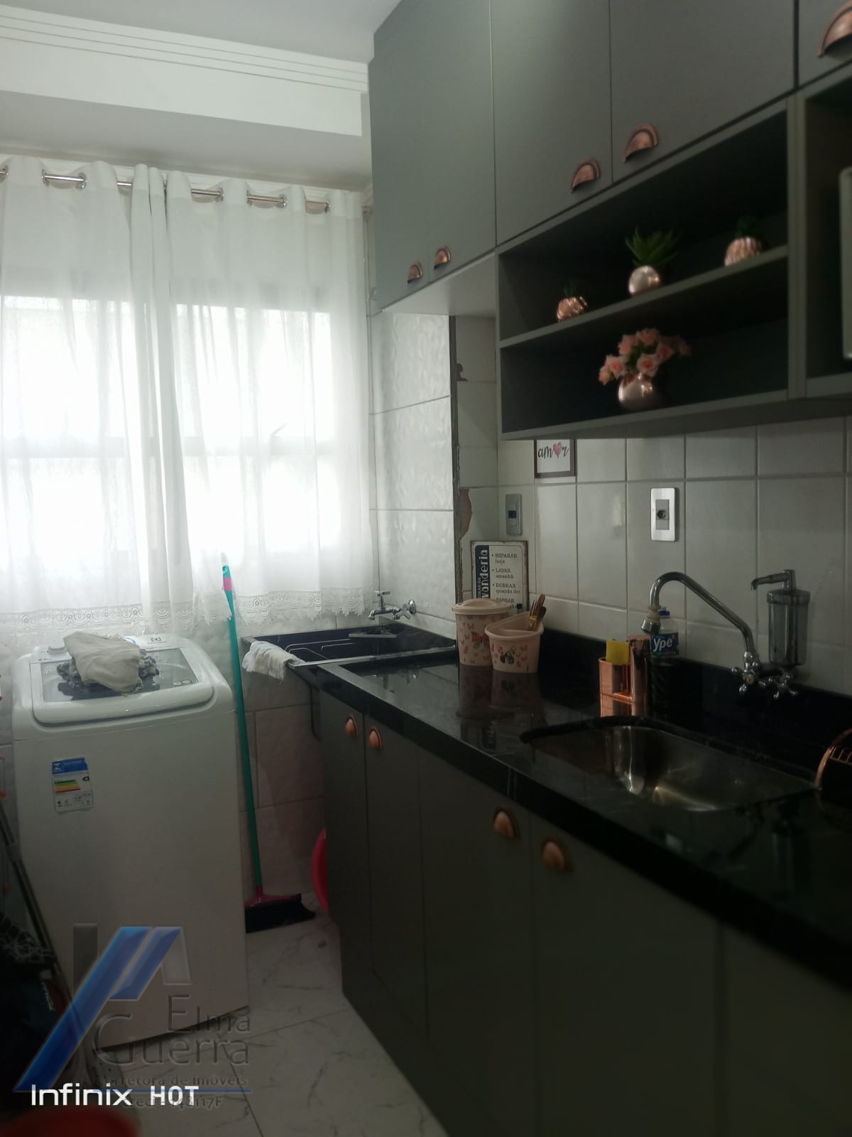 Apartamento, 1 quarto, 50 m² - Foto 21