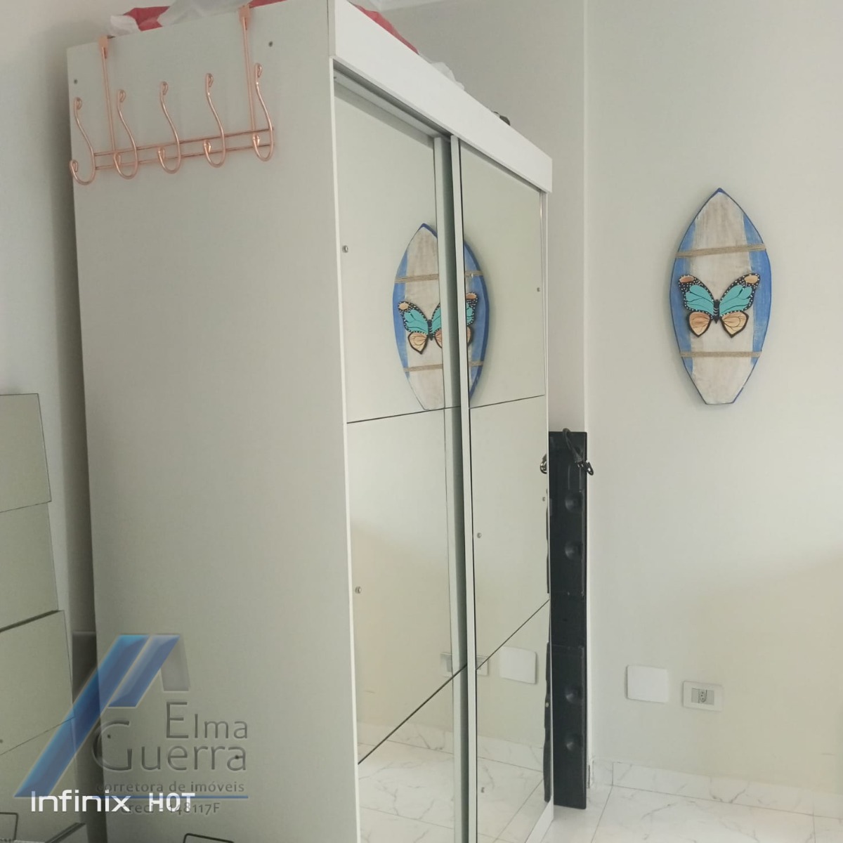 Apartamento, 1 quarto, 50 m² - Foto 33