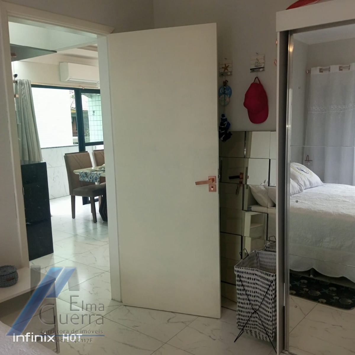 Apartamento, 1 quarto, 50 m² - Foto 42
