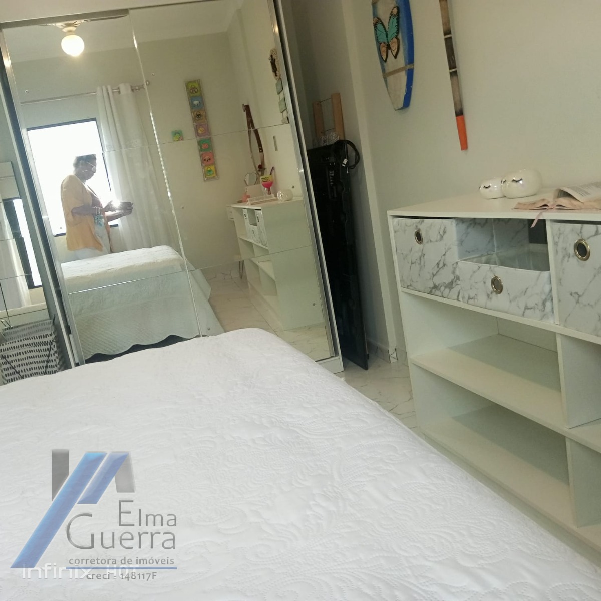 Apartamento, 1 quarto, 50 m² - Foto 36