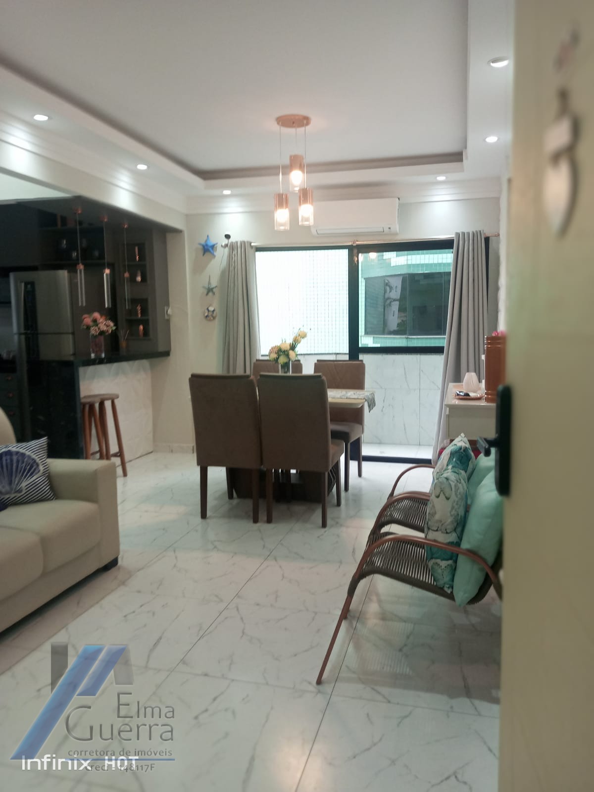 Apartamento, 1 quarto, 50 m² - Foto 11