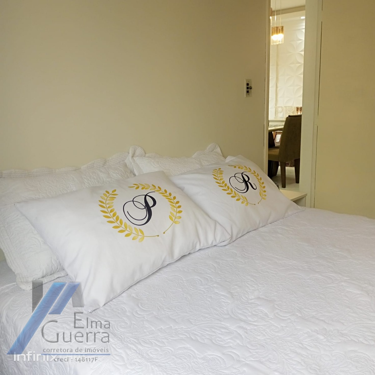 Apartamento, 1 quarto, 50 m² - Foto 26