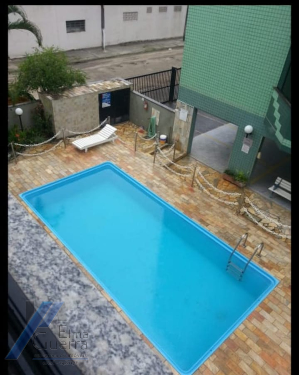 Apartamento, 1 quarto, 50 m² - Foto 9