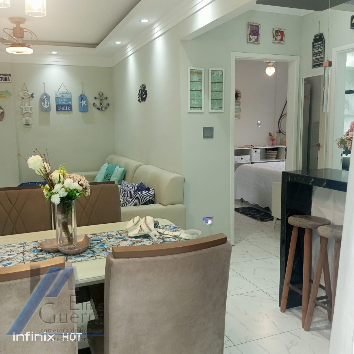 Apartamento, 1 quarto, 50 m² - Foto 20