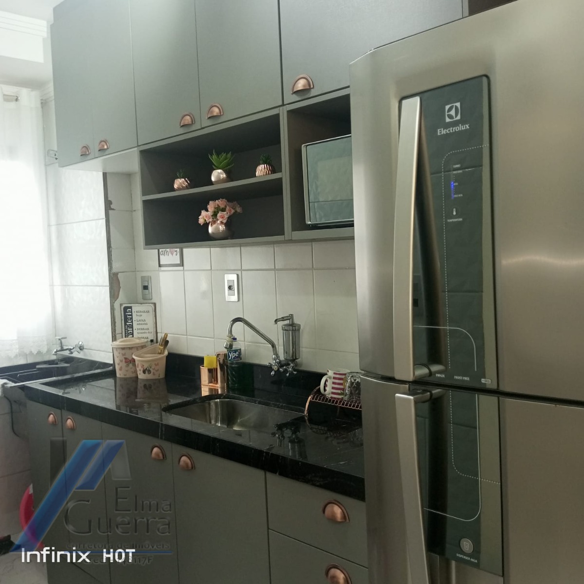 Apartamento, 1 quarto, 50 m² - Foto 22