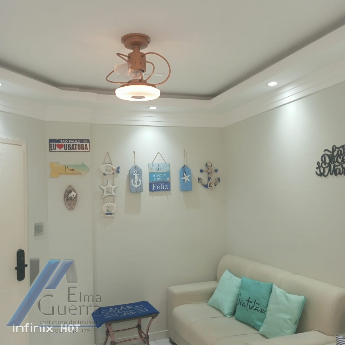 Apartamento, 1 quarto, 50 m² - Foto 16