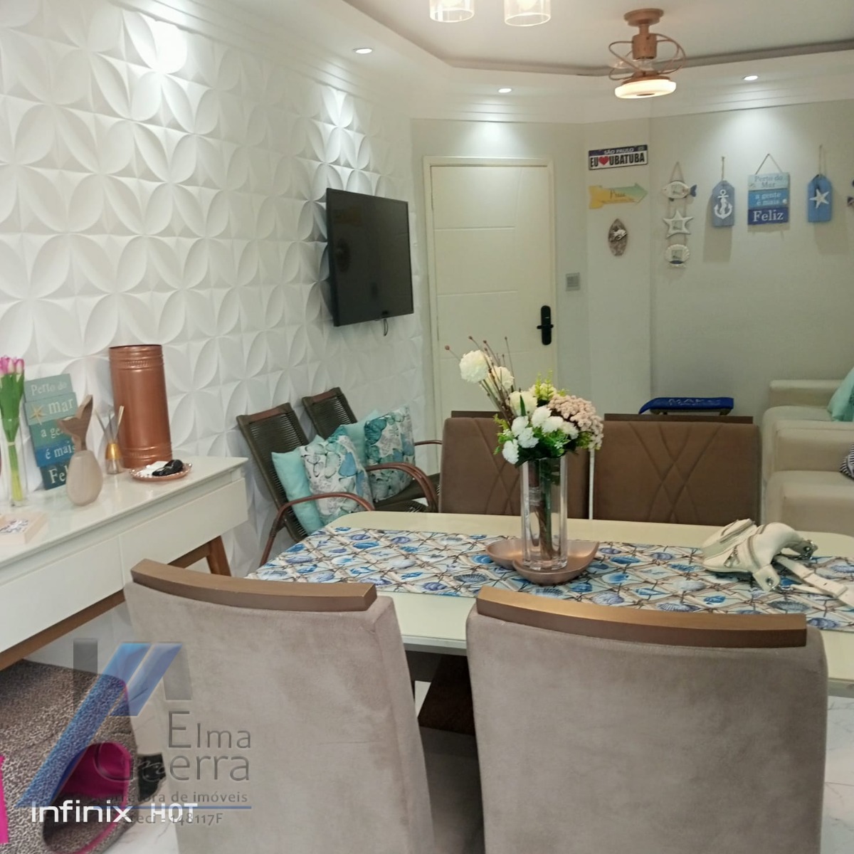 Apartamento, 1 quarto, 50 m² - Foto 47
