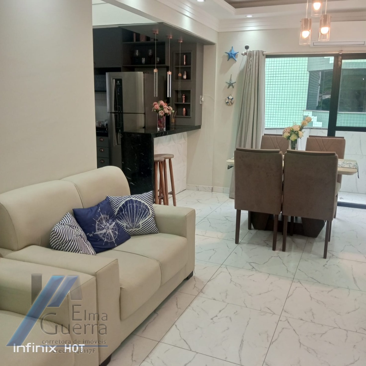 Apartamento, 1 quarto, 50 m² - Foto 13