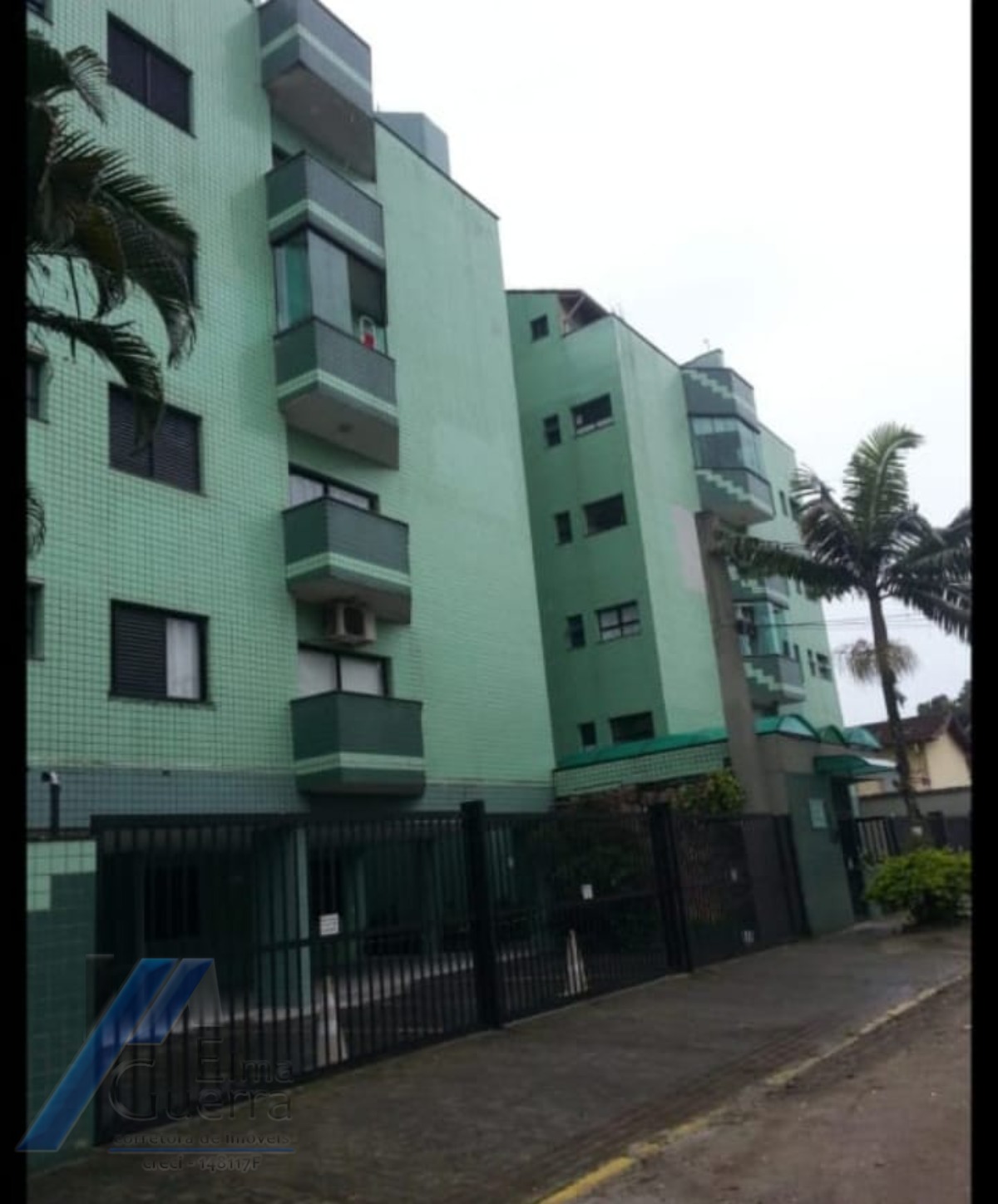 Apartamento, 1 quarto, 50 m² - Foto 5