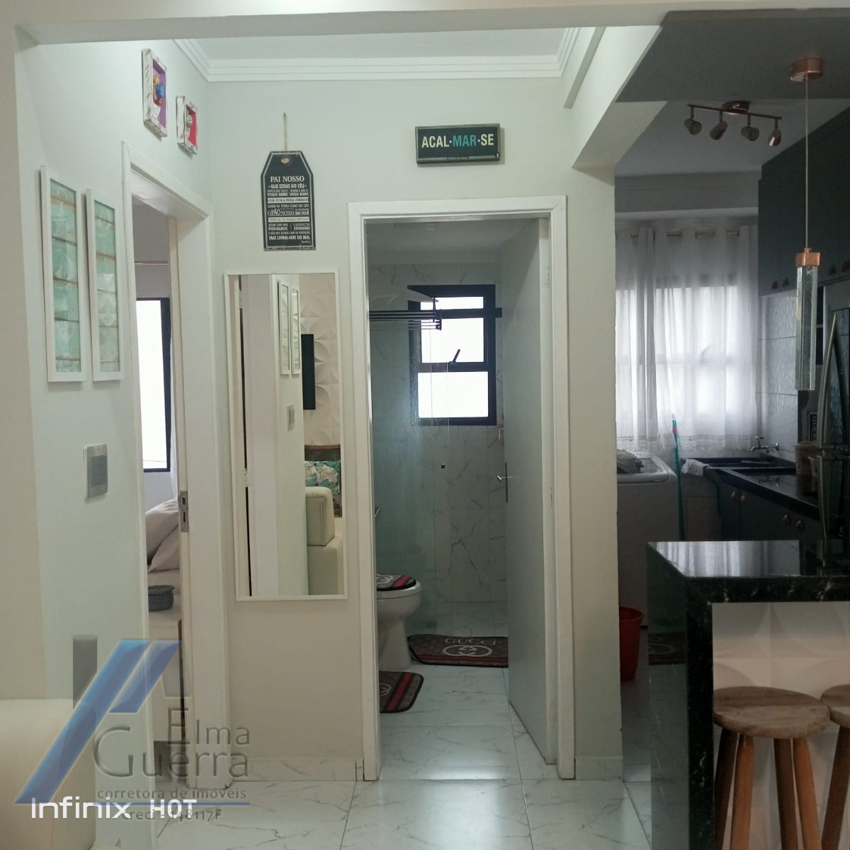 Apartamento, 1 quarto, 50 m² - Foto 17