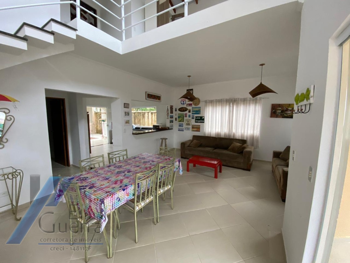 Casa, 3 quartos, 243 m² - Foto 10