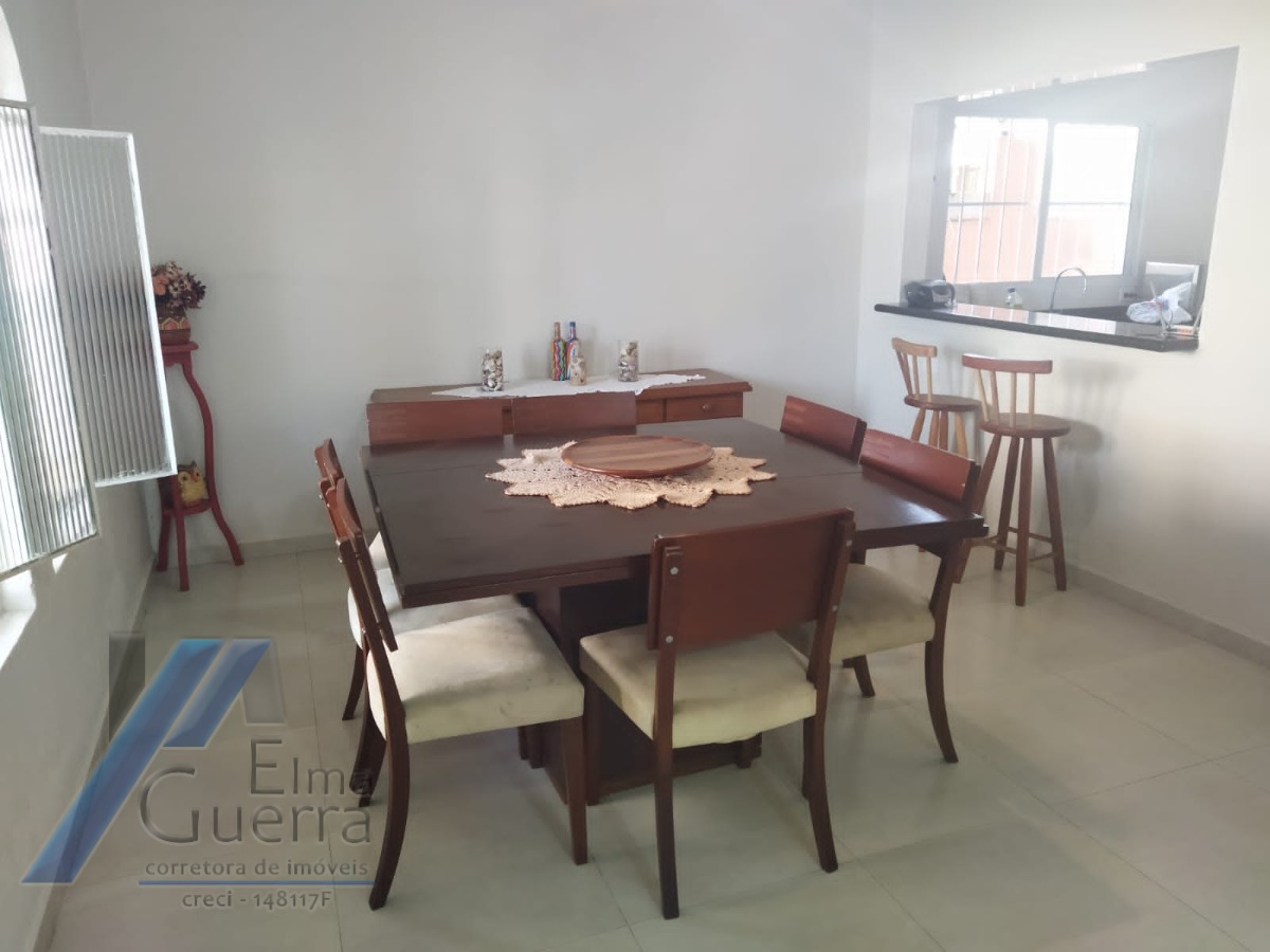 Casa, 3 quartos, 185 m² - Foto 21