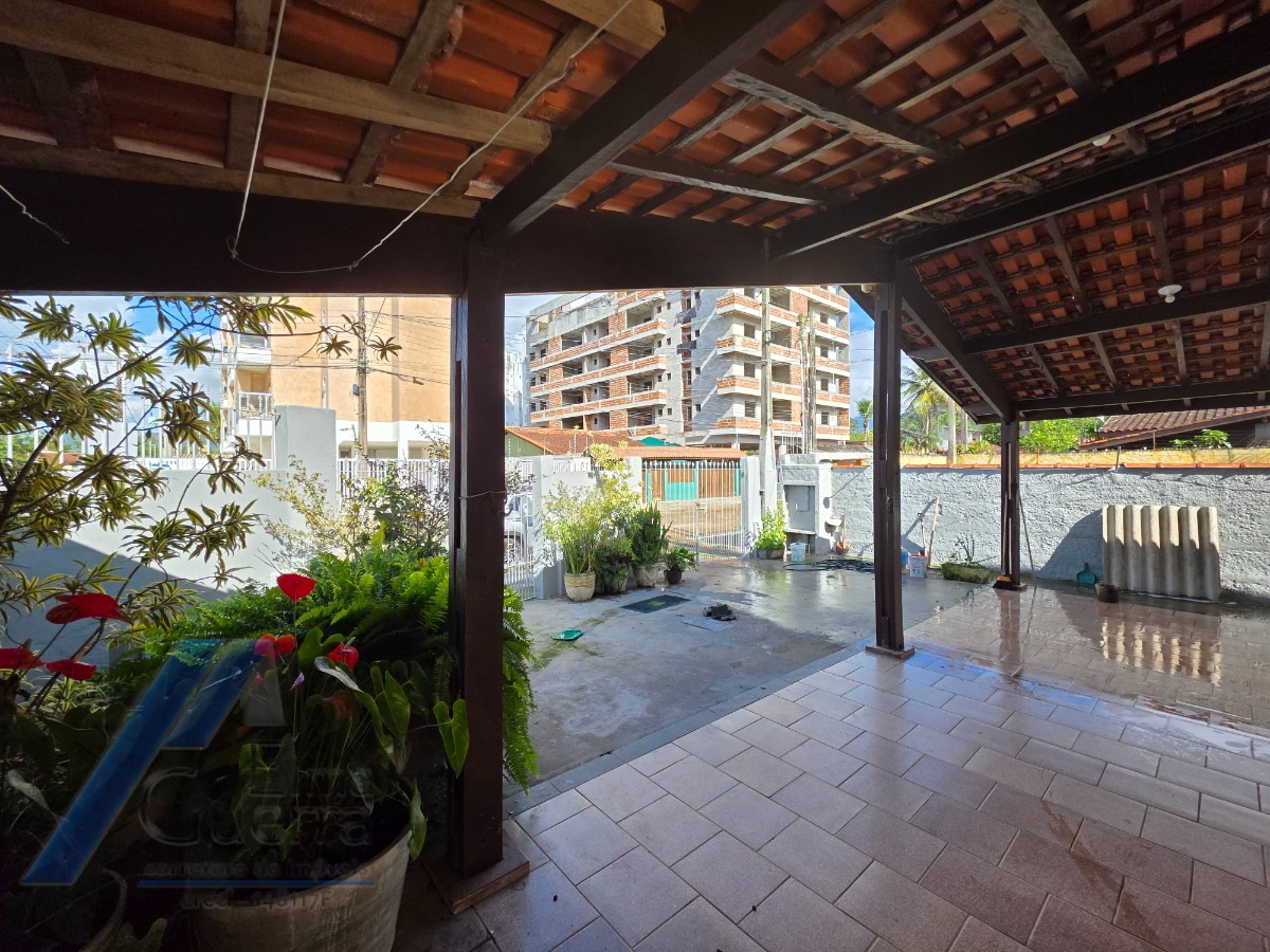 Casa, 3 quartos, 185 m² - Foto 12