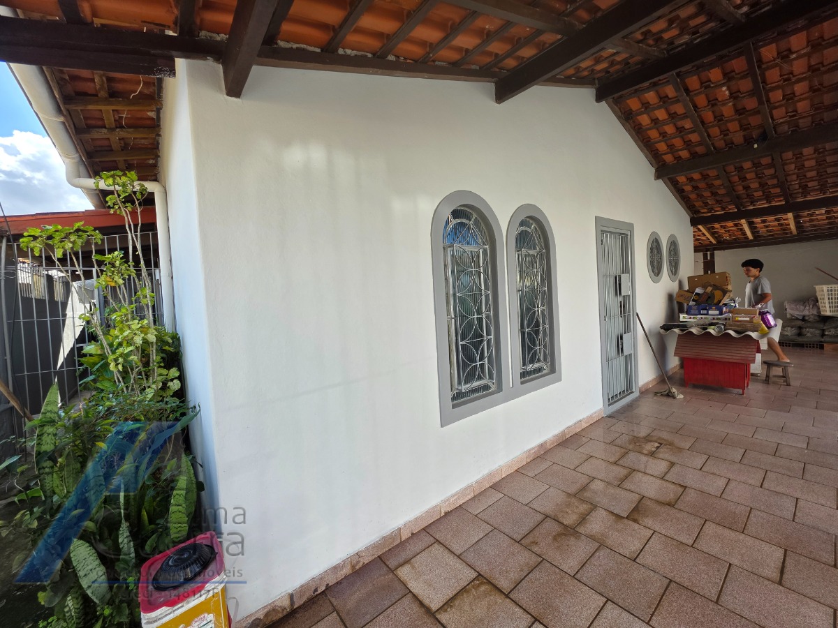 Casa, 3 quartos, 185 m² - Foto 11